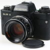 Rollei Rolleiflex SL35 E mit 50mm f/1,8 - #601500276