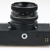 Rollei Rolleiflex SL35 E mit 50mm f/1,8 - #601500276 - Image 5