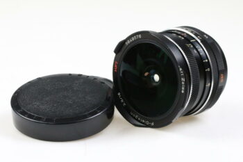 Rollei ZEISS F-Distagon 16mm f/2,8 HFT QBM - #5649576