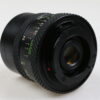 Voigtländer Color-Skoparex 35mm f/2,8 für Rollei QBM - #7501806