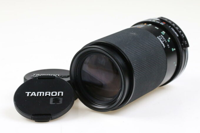 Tamron 70-150mm f/3,5 Adaptall 2 für Rollei QBM - #116658