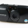 Olympus mju Zoom Sucherkamera - #1404286