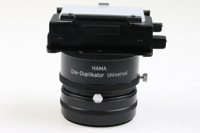 Hama Dia-Duplikator Universal - 55mm