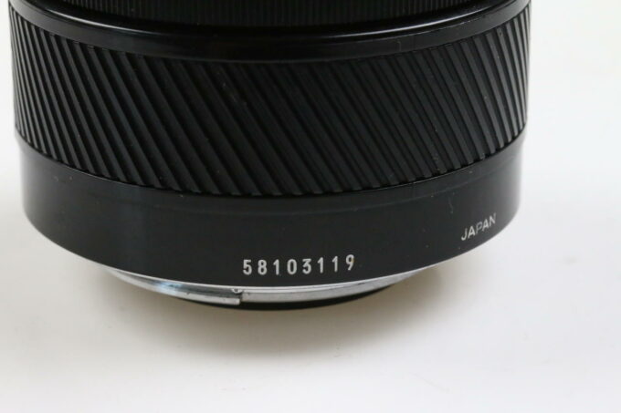 Minolta AF 24mm f/2,8 für Minolta/Sony A - #58103119
