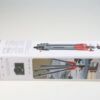 Manfrotto Compact Light red