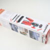 Manfrotto Compact Light red