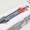 Manfrotto Compact Light red