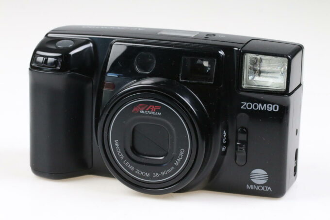 Minolta AF-Zoom 90 - #15202073