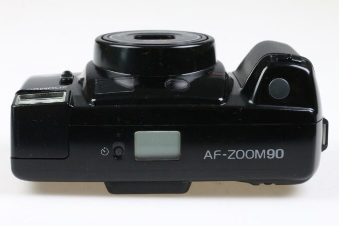 Minolta AF-Zoom 90 - #15202073