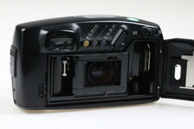 Pentax Zoom 105 Super Sucherkamera - #9303587
