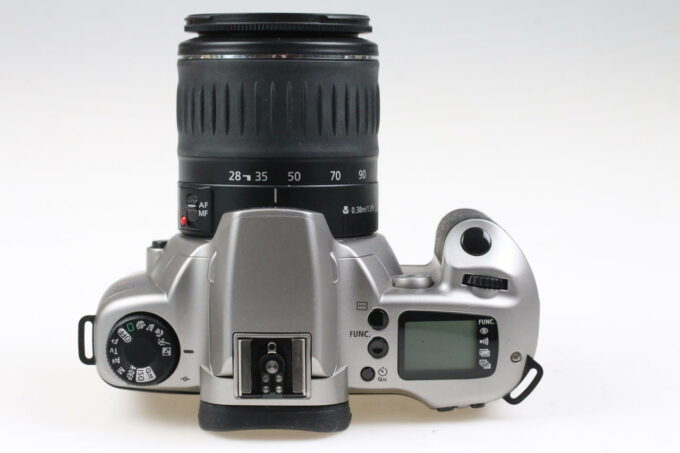 Canon EOS 3000N Gehäuse mit EF 28-80mm f/3,5-5,6 III - #85019560