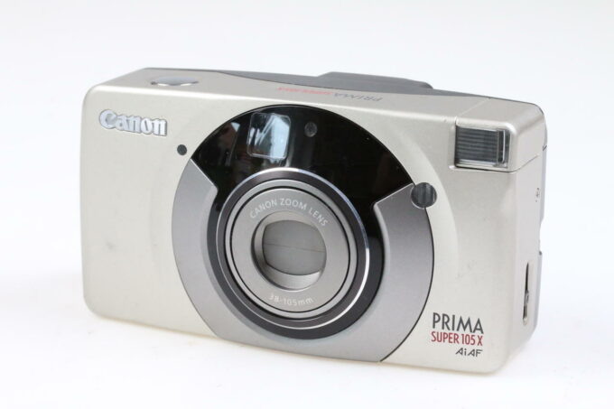 Canon Prima Super 105x Kompaktkamera - #5405353