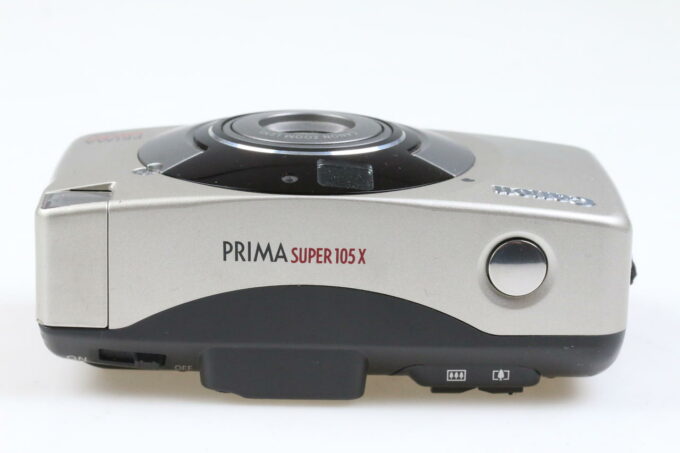 Canon Prima Super 105x Kompaktkamera - #5405353