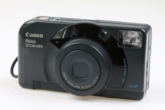 Canon Prima Zoom Mini - #7116878