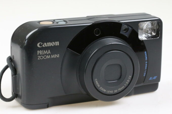 Canon Prima Zoom Mini - #7116878