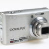 Nikon Coolpix S610 Digitalkamera - #47116758 - Image 2