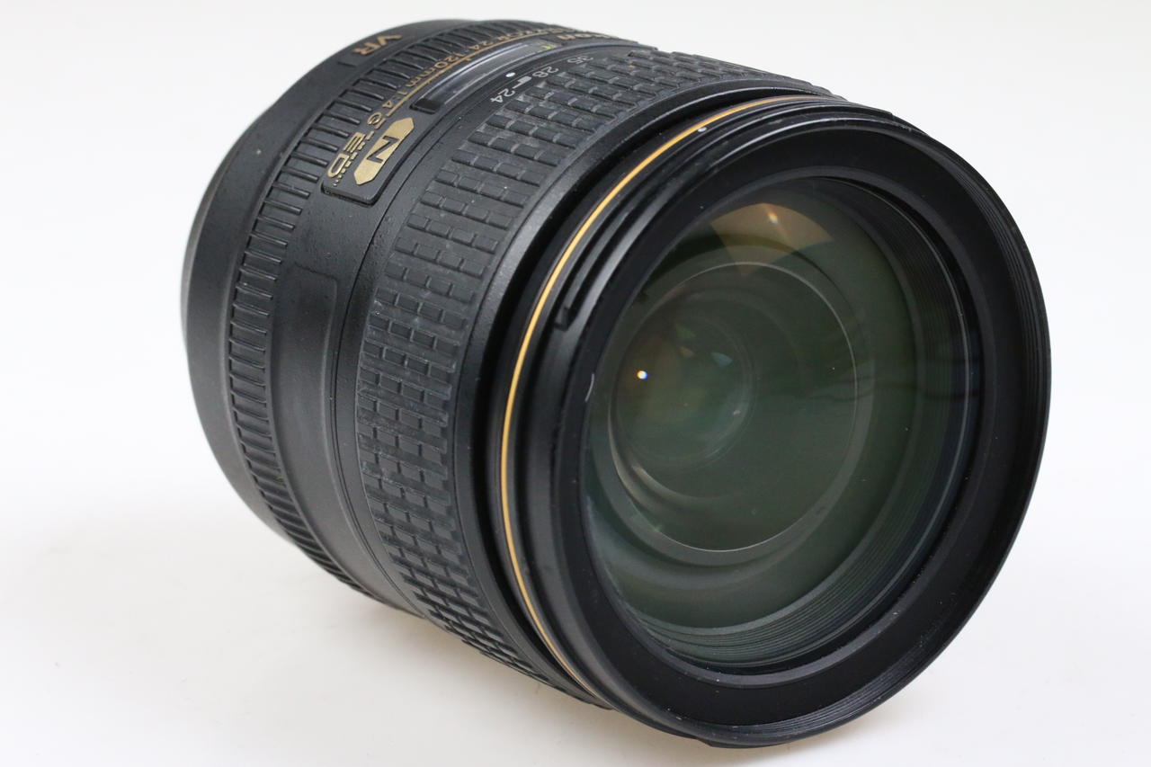 Nikon AF-S NIKKOR 24-120mm f/4,0 G ED VR – #62027594 – Foto Nikon AF-S NIKKOR 24-120mm f/4,0 G ED VR – #62027594 – Foto