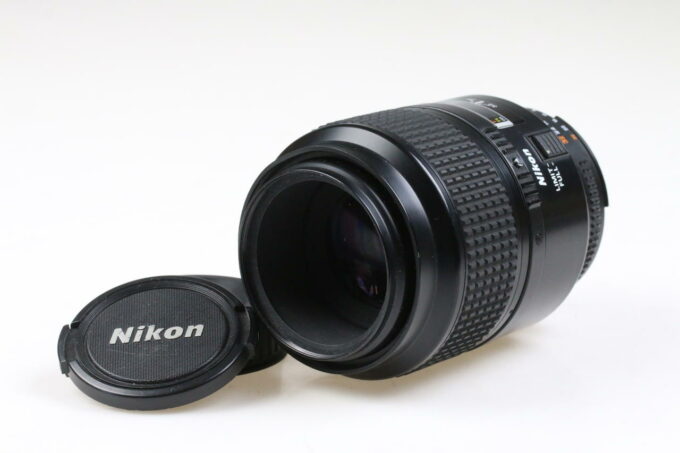 Nikon AF Micro Nikkor 105mm f/2,8 D - #3369608