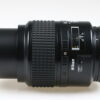 Nikon AF Micro Nikkor 105mm f/2,8 D - #3369608