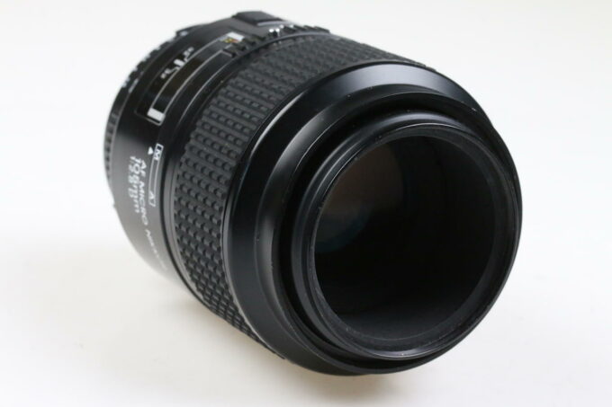 Nikon AF Micro Nikkor 105mm f/2,8 D - #3369608