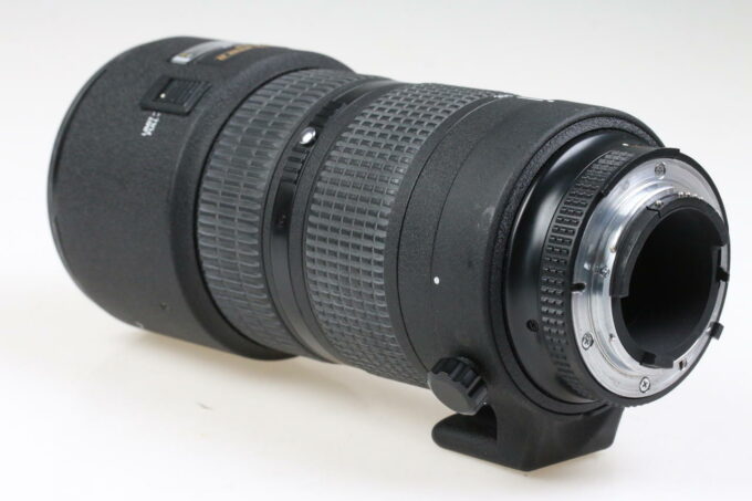 Nikon AF 80-200mm f/2,8 D ED - #1022520
