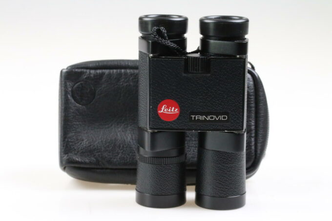 Leica Trinovid 8x20 BC - #1028420