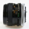Canon FD 50mm f/1,4 S.S.C. - #1513842
