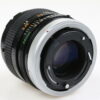 Canon FD 50mm f/1,4 S.S.C. - #1513842