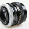 Canon FD 50mm f/1,4 S.S.C. - #1513842