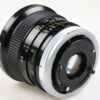 Canon FD 20mm f/2,8 S.S.C. - #26665