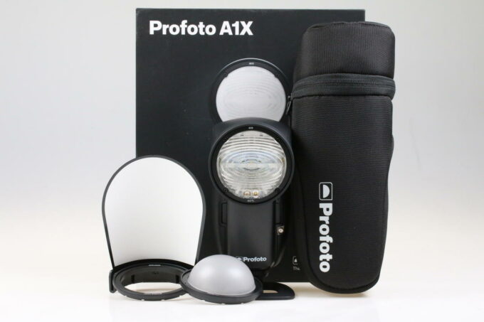 Profoto A1X AirTTL-S für Sony - #1917606996