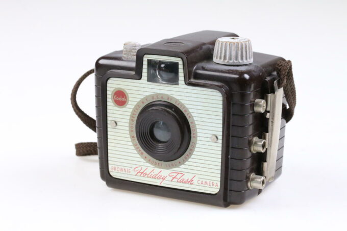 Kodak Brownie Holiday Flash Camera
