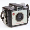 Kodak Brownie Holiday Flash Camera