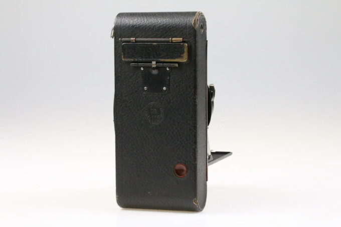 Kodak Folding Brownie No.2 Model A 6,9cm mit Brownie Automatic f/7,5 - #675676
