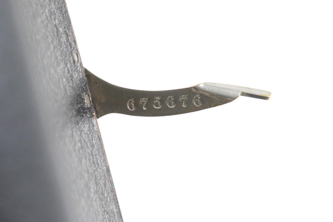 Kodak Folding Brownie No.2 Model A 6,9cm mit Brownie Automatic f/7,5 - #675676