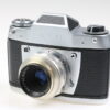 Ihagee EXA IIb mit Meritar 50mm f/2,9 (Bastlergerät) - #247511