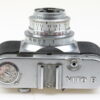 Voigtländer Vito B mit 50mm f/2,8 Color-Skopar Sucherkamera - #4515092