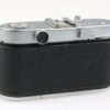 Voigtländer Vito B mit 50mm f/2,8 Color-Skopar Sucherkamera - #4515092