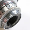 Voigtländer Vito B mit 50mm f/2,8 Color-Skopar Sucherkamera - #4515092