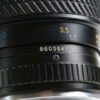 Tokina 35-200mm f/3,5-4,5 für Y/C - #8603647
