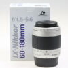 Nikon IX-Nikkor 60-180mmf/4,5-5,6 für Pronea - #2004114