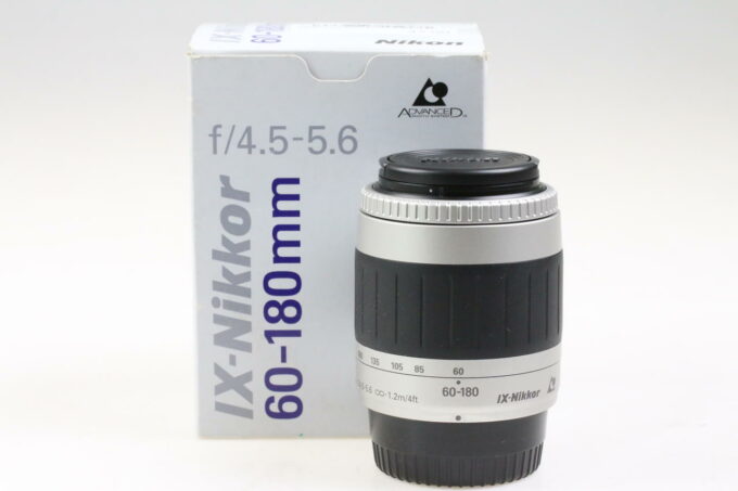 Nikon IX-Nikkor 60-180mmf/4,5-5,6 für Pronea - #2004114