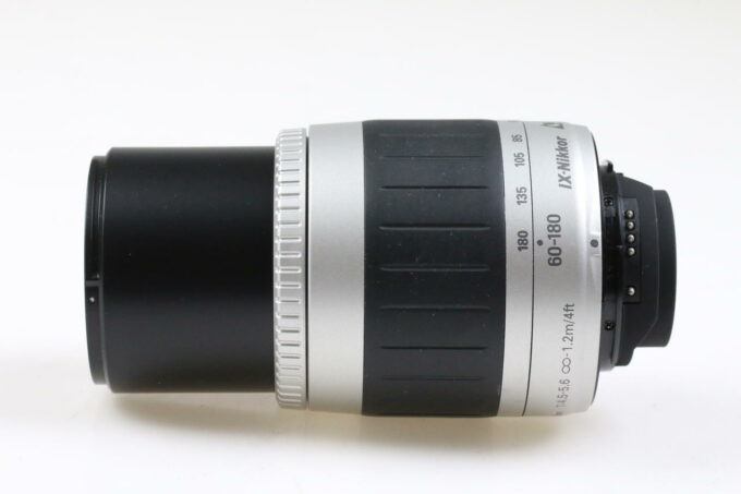 Nikon IX-Nikkor 60-180mmf/4,5-5,6 für Pronea - #2004114