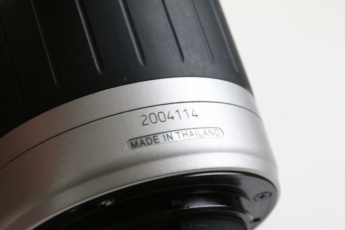 Nikon IX-Nikkor 60-180mmf/4,5-5,6 für Pronea - #2004114