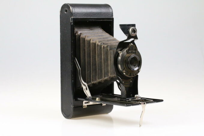 Kodak Folding Autographic Brownie No. 3-A