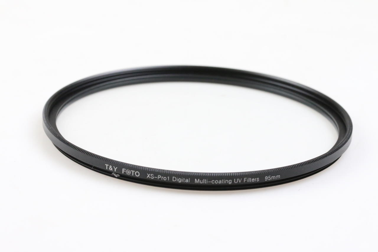 T&Y Foto XS-Pro1 UV Filter 95mm