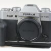 FUJIFILM X-T20 Body - silber - #7AQ16235 - Image 2