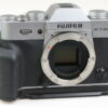FUJIFILM X-T20 Body - silber - #7AQ16235 - Image 3
