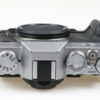 FUJIFILM X-T20 Body - silber - #7AQ16235 - Image 4