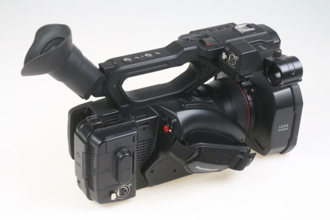 Panasonic HC-X1 Videokamera - #CG8GB001027